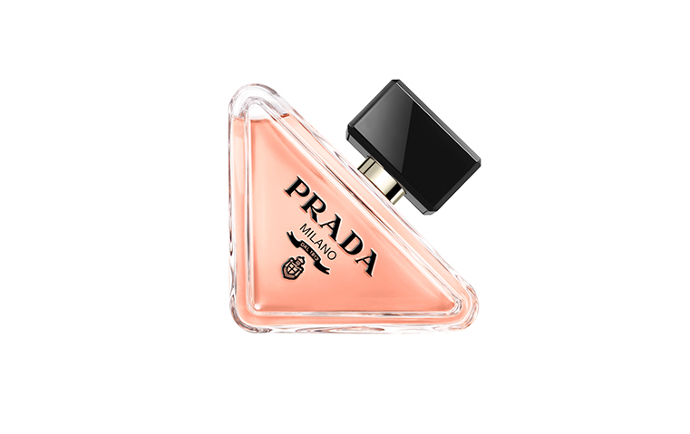 Prada Paradoxe ، عطر المرأة التي لا تساوم من برادا
